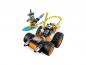 Preview: LEGO® Ninjago Coles Speeder | 71706